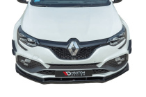 Renault Megane IV RS 2018+ Canards V.1 Maxton Design